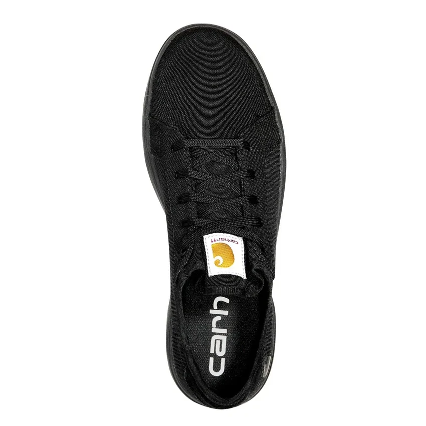 Zapatillas de trabajo de lona con puntera Nano SD de Detroit