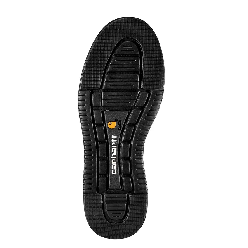 Zapatillas de trabajo de lona con puntera Nano SD de Detroit