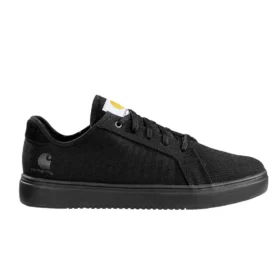 Zapatillas de trabajo de lona Detroit SD Nano Toe para mujer