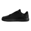 Zapatillas de trabajo de lona Detroit SD Nano Toe para mujer