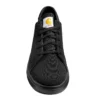 Zapatillas de trabajo de lona Detroit SD Nano Toe para mujer