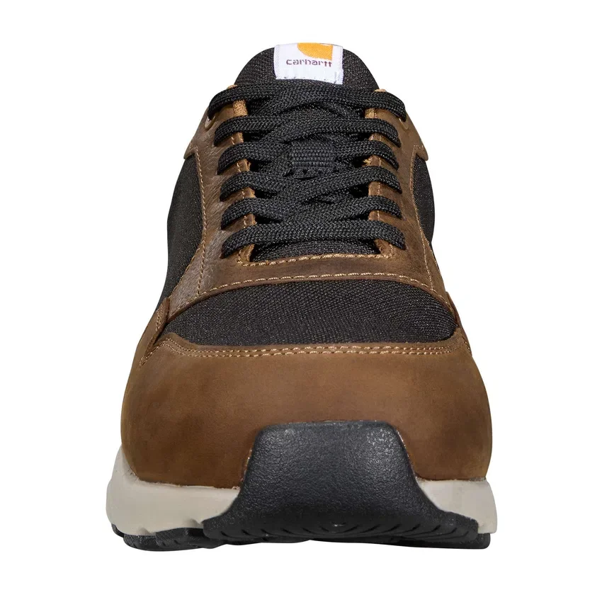 Zapatilla de trabajo Greenfield SD Nano Toe