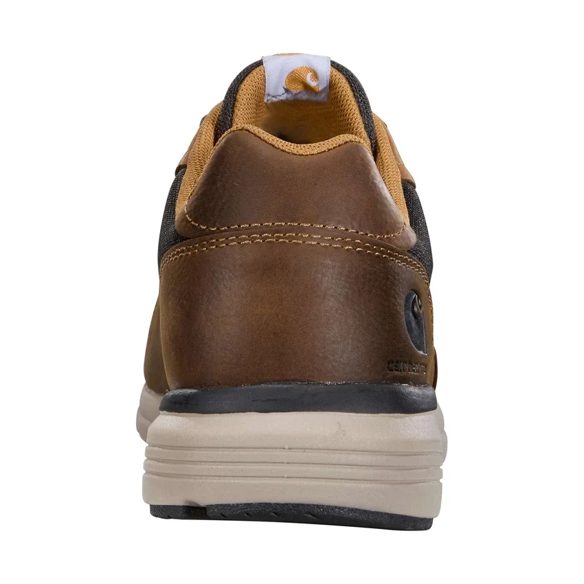 Zapatilla de trabajo Greenfield SD Nano Toe