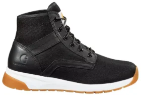 Zapatos Carhartt Force® con puntera de nanocompuesto de 5 pulgadas