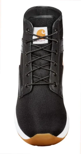 Zapatos Carhartt Force® con puntera de nanocompuesto de 5 pulgadas