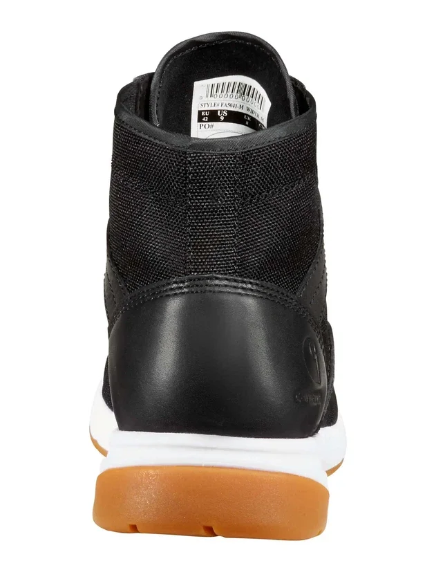 Zapatos Carhartt Force® con puntera de nanocompuesto de 5 pulgadas
