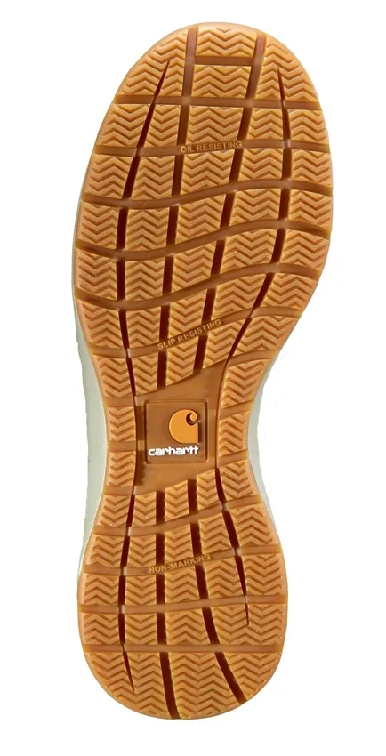 Zapatos Carhartt Force® con puntera de nanocompuesto de 5 pulgadas