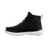 Zapatos chukka de lona con puntera moc «Haslett» para mujer