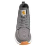 Zapatos chukka de lona con puntera moc «Haslett» para mujer