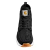 Zapatos chukka de lona con puntera moc «Haslett» para mujer