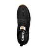 Zapatos chukka de lona con puntera moc «Haslett» para mujer