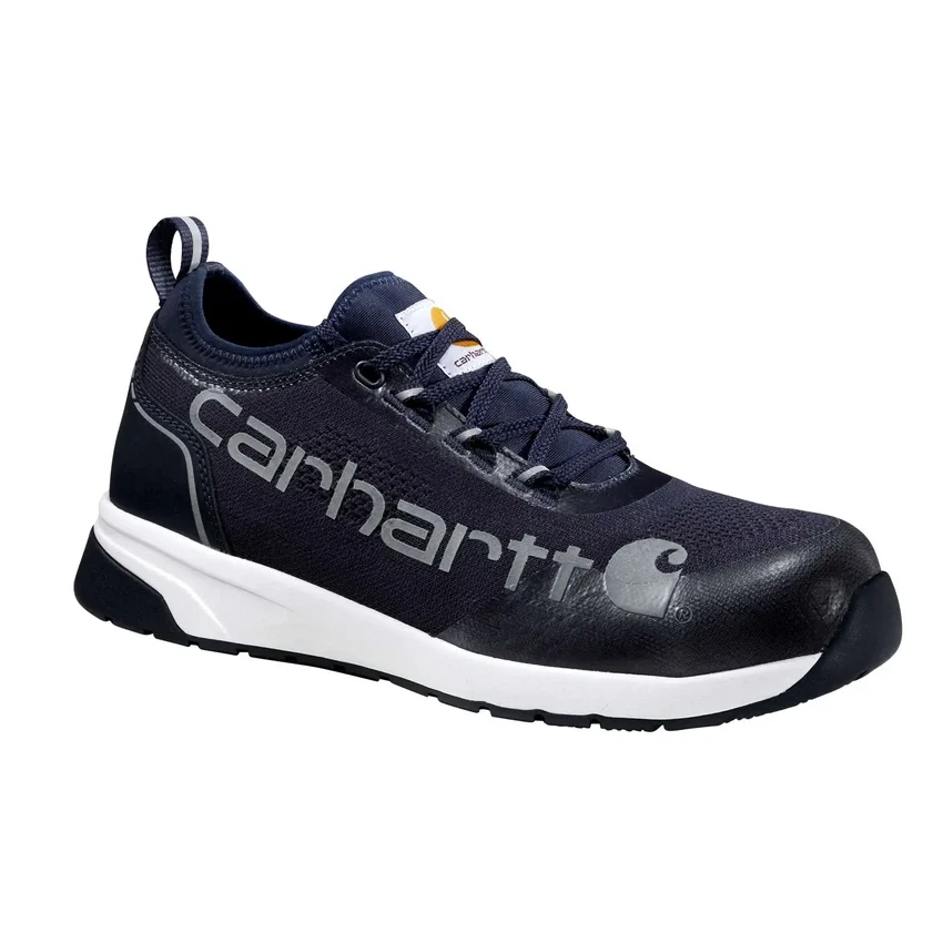 Zapatos de trabajo Carhartt Force® con puntera de nanocompuesto