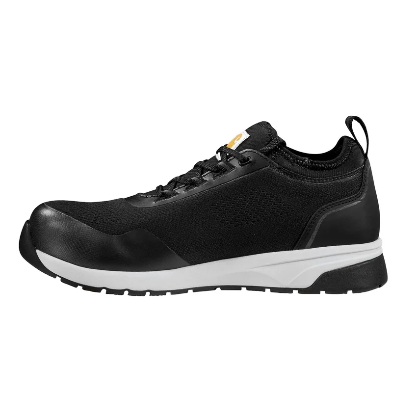 Zapatos de trabajo Carhartt Force® con puntera de nanocompuesto