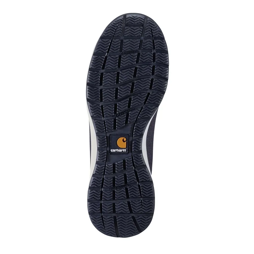 Zapatos de trabajo Carhartt Force® con puntera de nanocompuesto