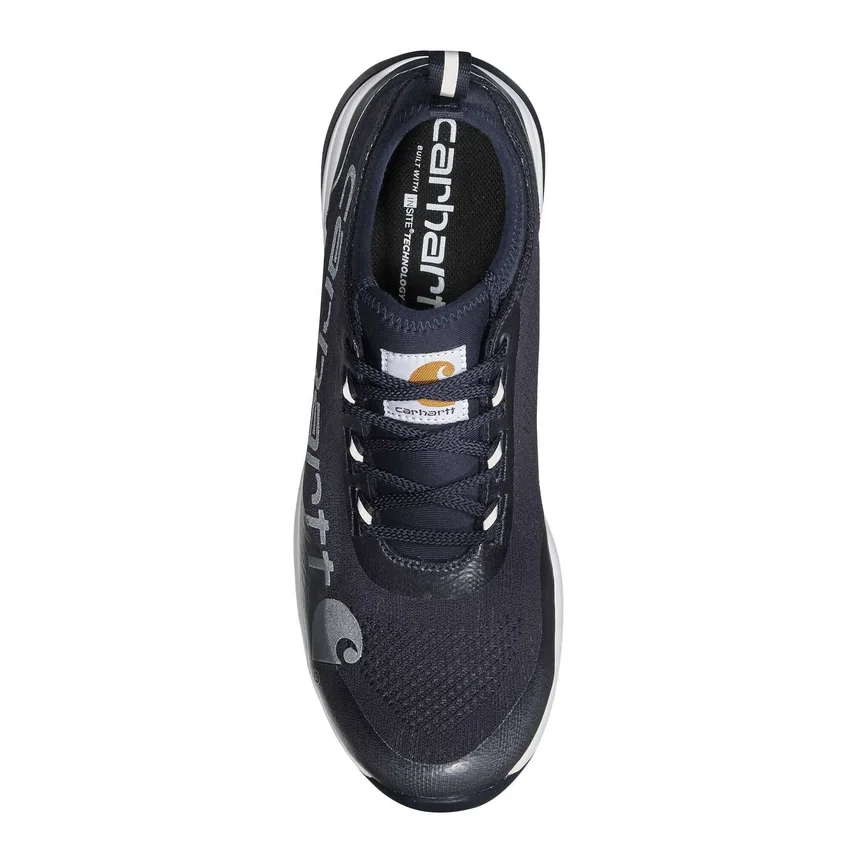 Zapatos de trabajo Carhartt Force® con puntera de nanocompuesto