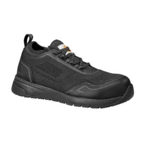 Zapatos de trabajo Carhartt Force® de 3" con puntera Nano para mujer