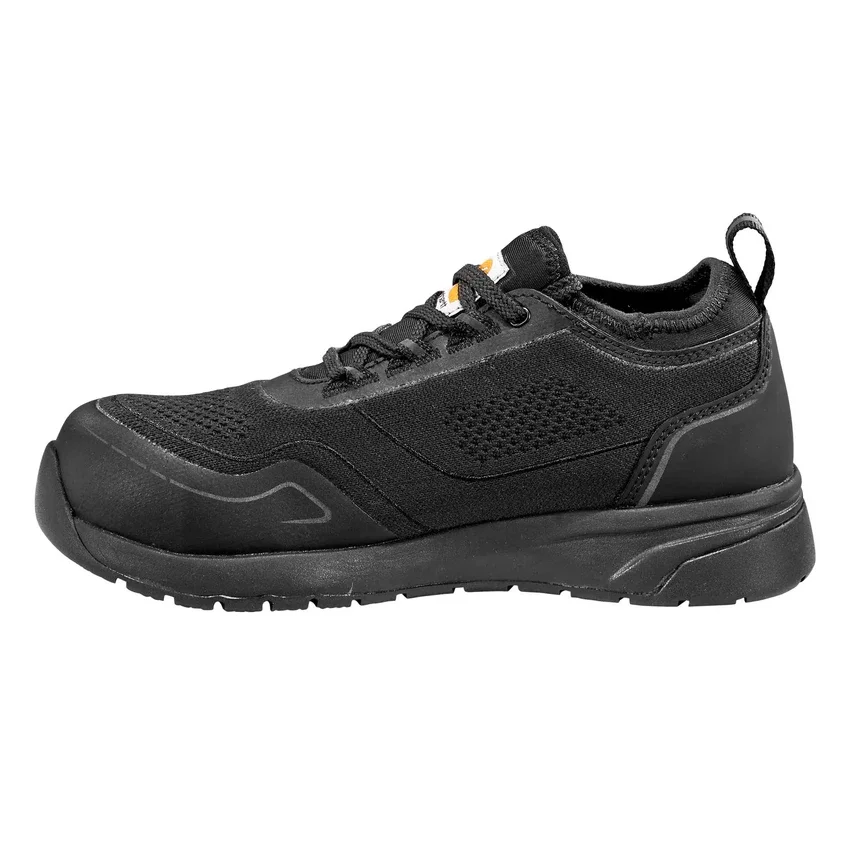 Zapatos de trabajo Carhartt Force® de 3" con puntera Nano para mujer