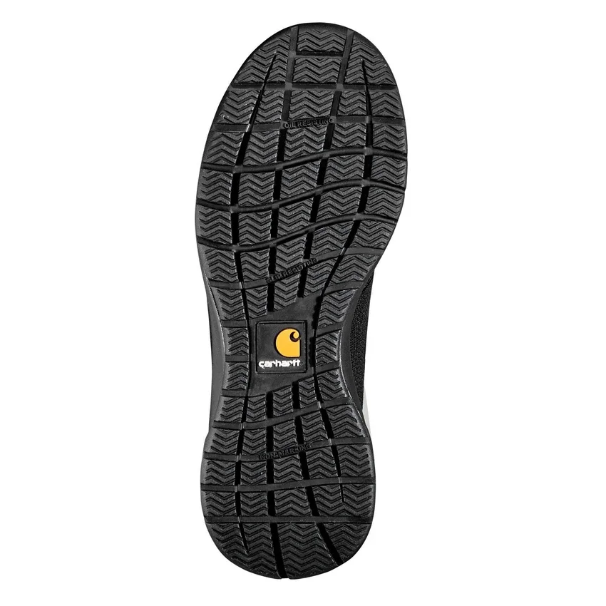 Zapatos de trabajo Carhartt Force® de 3" con puntera Nano para mujer