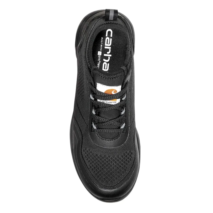 Zapatos de trabajo Carhartt Force® de 3" con puntera Nano para mujer