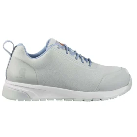 Zapatos de trabajo Carhartt Force Nano Composite Toe para mujer