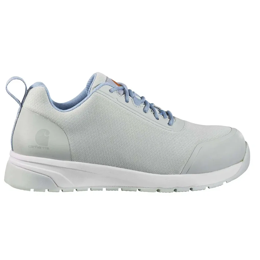 Zapatos de trabajo Carhartt Force Nano Composite Toe para mujer
