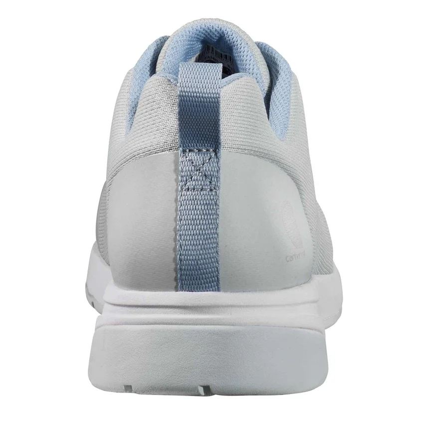 Zapatos de trabajo Carhartt Force Nano Composite Toe para mujer