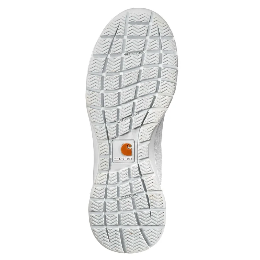 Zapatos de trabajo Carhartt Force Nano Composite Toe para mujer