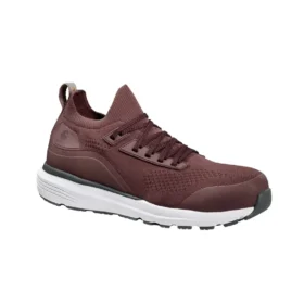 Zapatos de trabajo de punto «Haslett ESD Nano Toe» para mujer