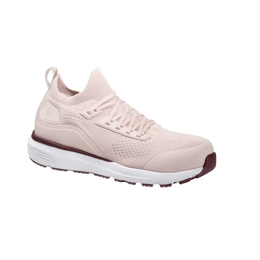 Zapatos de trabajo de punto «Haslett ESD Nano Toe» para mujer