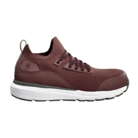Zapatos de trabajo de punto «Haslett ESD Nano Toe» para mujer
