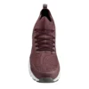 Zapatos de trabajo de punto «Haslett ESD Nano Toe» para mujer