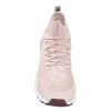 Zapatos de trabajo de punto «Haslett ESD Nano Toe» para mujer