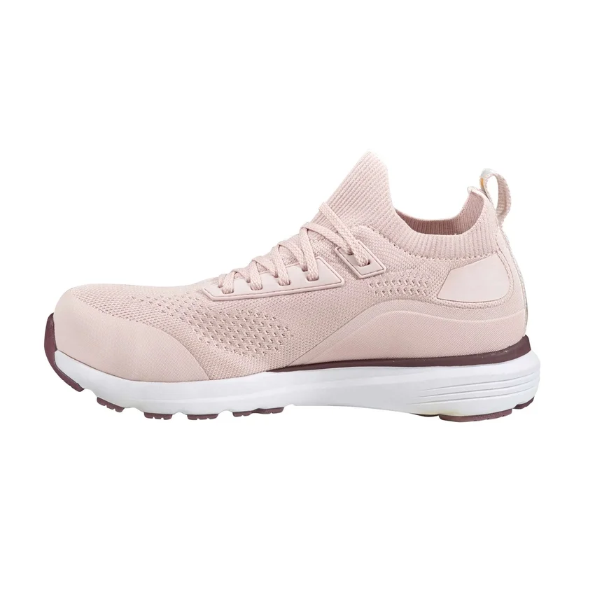 Zapatos de trabajo de punto «Haslett ESD Nano Toe» para mujer