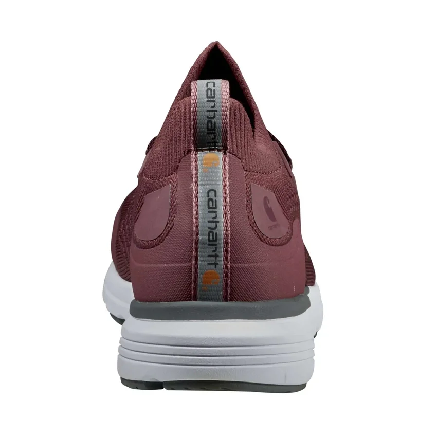 Zapatos de trabajo de punto «Haslett ESD Nano Toe» para mujer