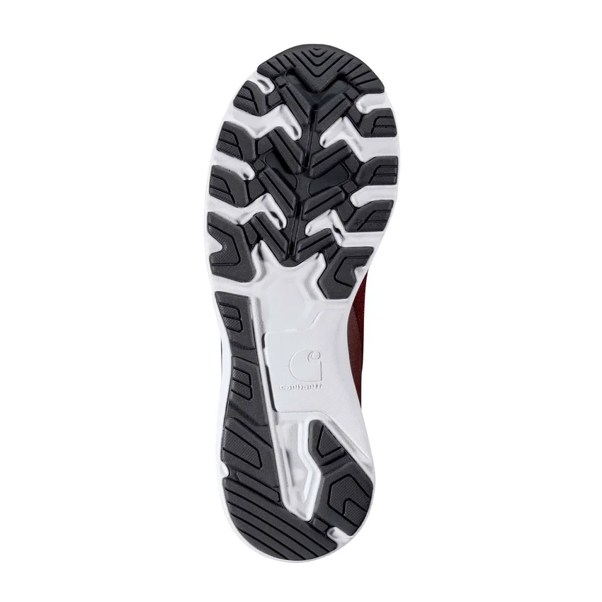 Zapatos de trabajo de punto «Haslett ESD Nano Toe» para mujer
