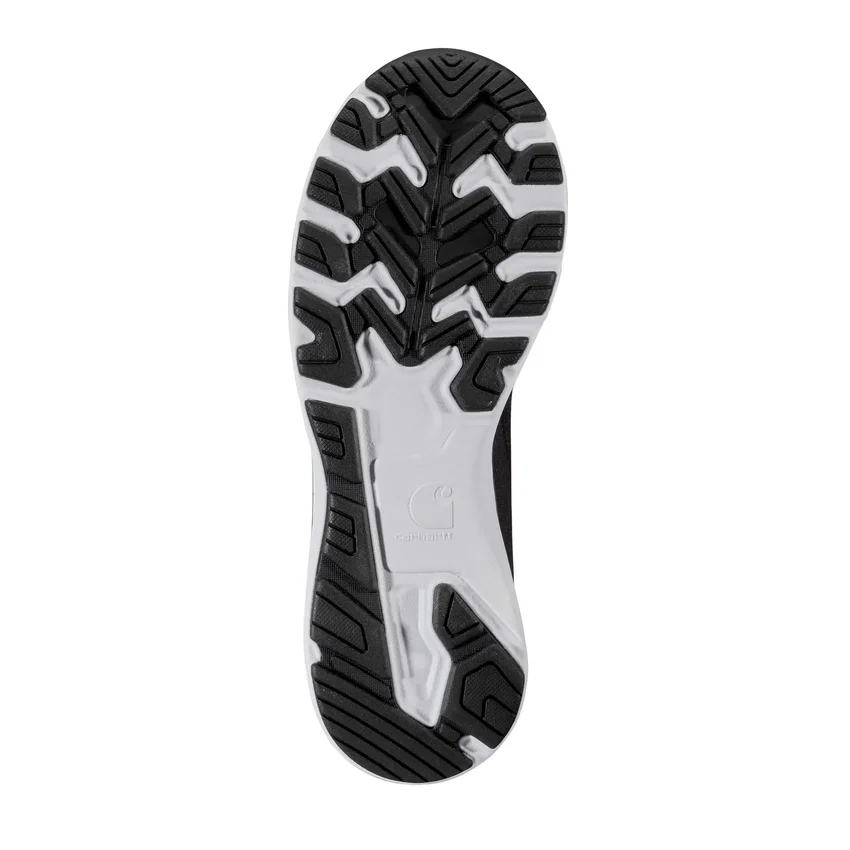 Zapatos de trabajo de punto «Haslett ESD Nano Toe» para mujer