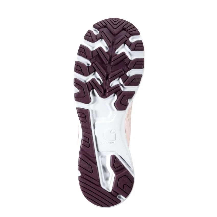 Zapatos de trabajo de punto «Haslett ESD Nano Toe» para mujer