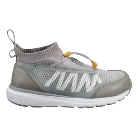 Zapatos de trabajo Haslett con puntera de nanocompuesto SD