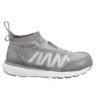 Zapatos de trabajo Haslett con puntera de nanocompuesto SD