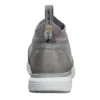 Zapatos de trabajo Haslett con puntera de nanocompuesto SD