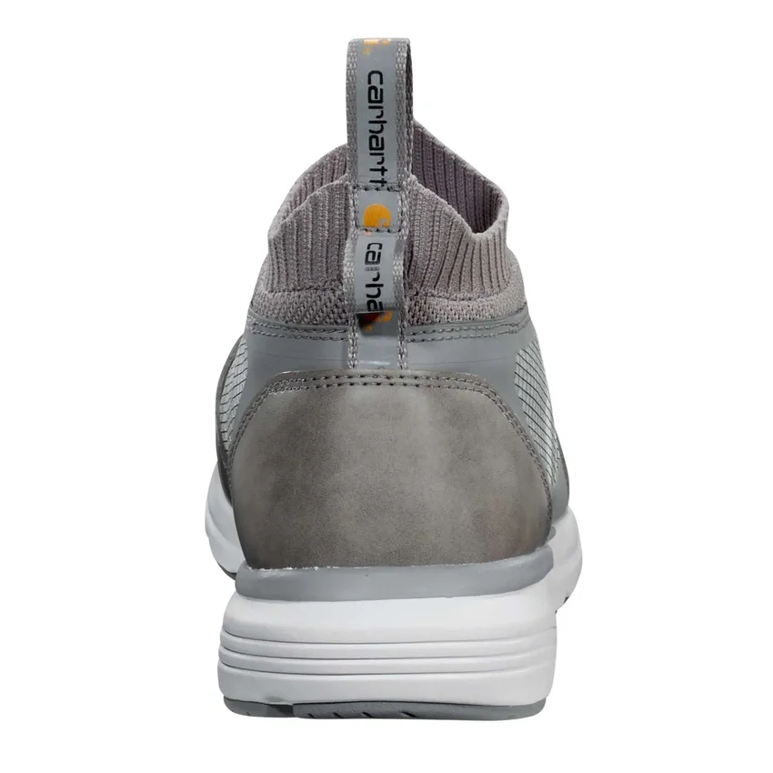Zapatos de trabajo Haslett con puntera de nanocompuesto SD