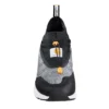 Zapatos de trabajo Haslett de 3 pulgadas con puntera de nanocompuesto