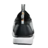 Zapatos de trabajo Haslett de 3 pulgadas con puntera de nanocompuesto