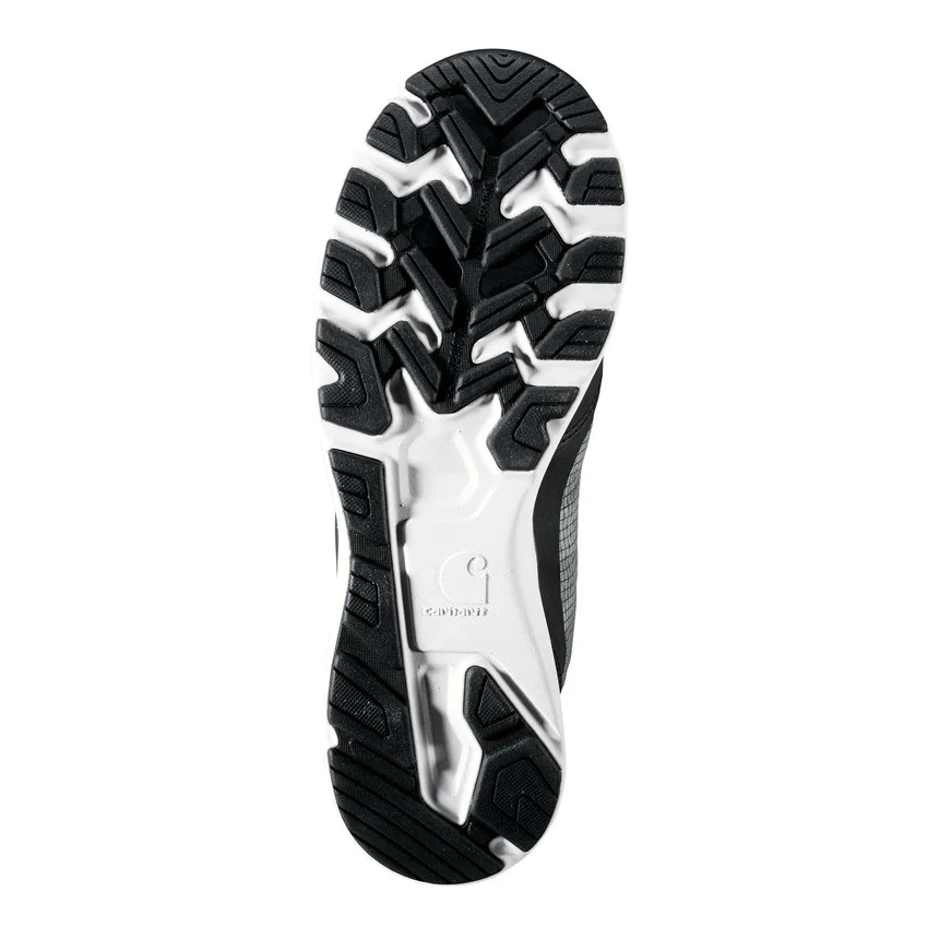Zapatos de trabajo Haslett de 3 pulgadas con puntera de nanocompuesto