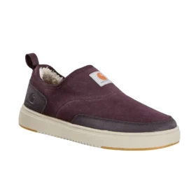Zapatos sin cordones Detroit Lined para mujer