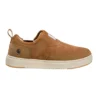Zapatos sin cordones Detroit Lined para mujer