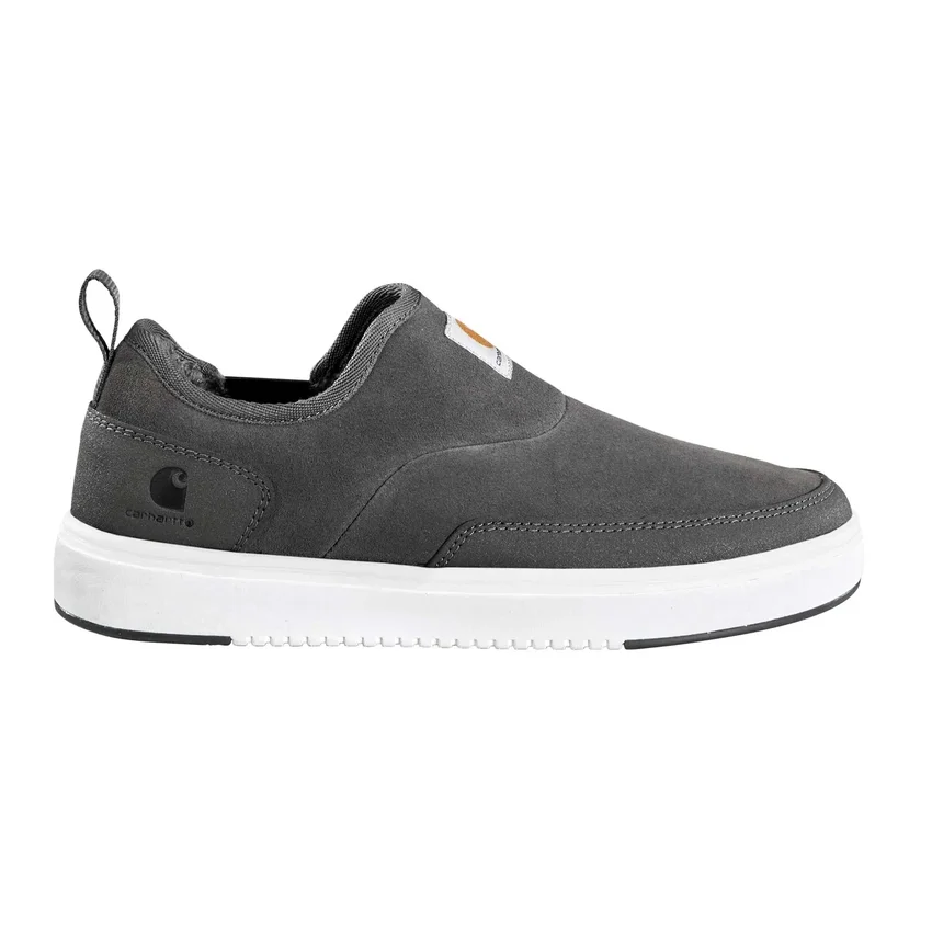 Zapatos sin cordones Detroit Lined para mujer