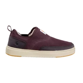 Zapatos sin cordones Detroit Lined para mujer