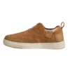 Zapatos sin cordones Detroit Lined para mujer
