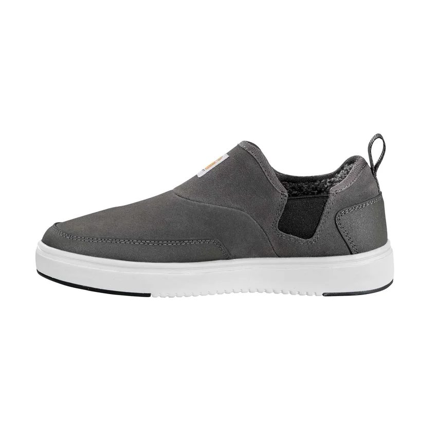 Zapatos sin cordones Detroit Lined para mujer